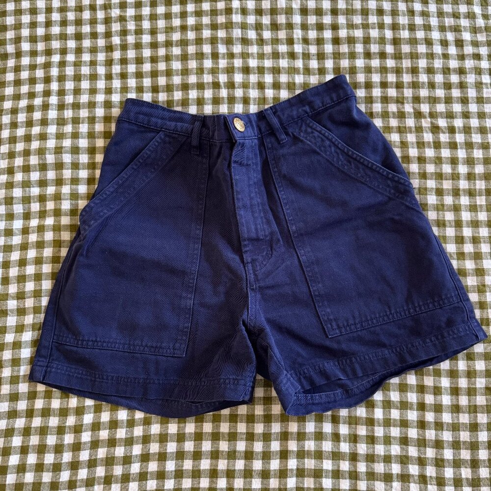 BIG BUD PRESS CLASSIC WORK SHORTS